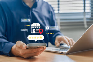 local SEO NJ