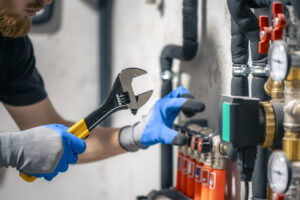Why Choosing the Right Plumbing Expert Matters
