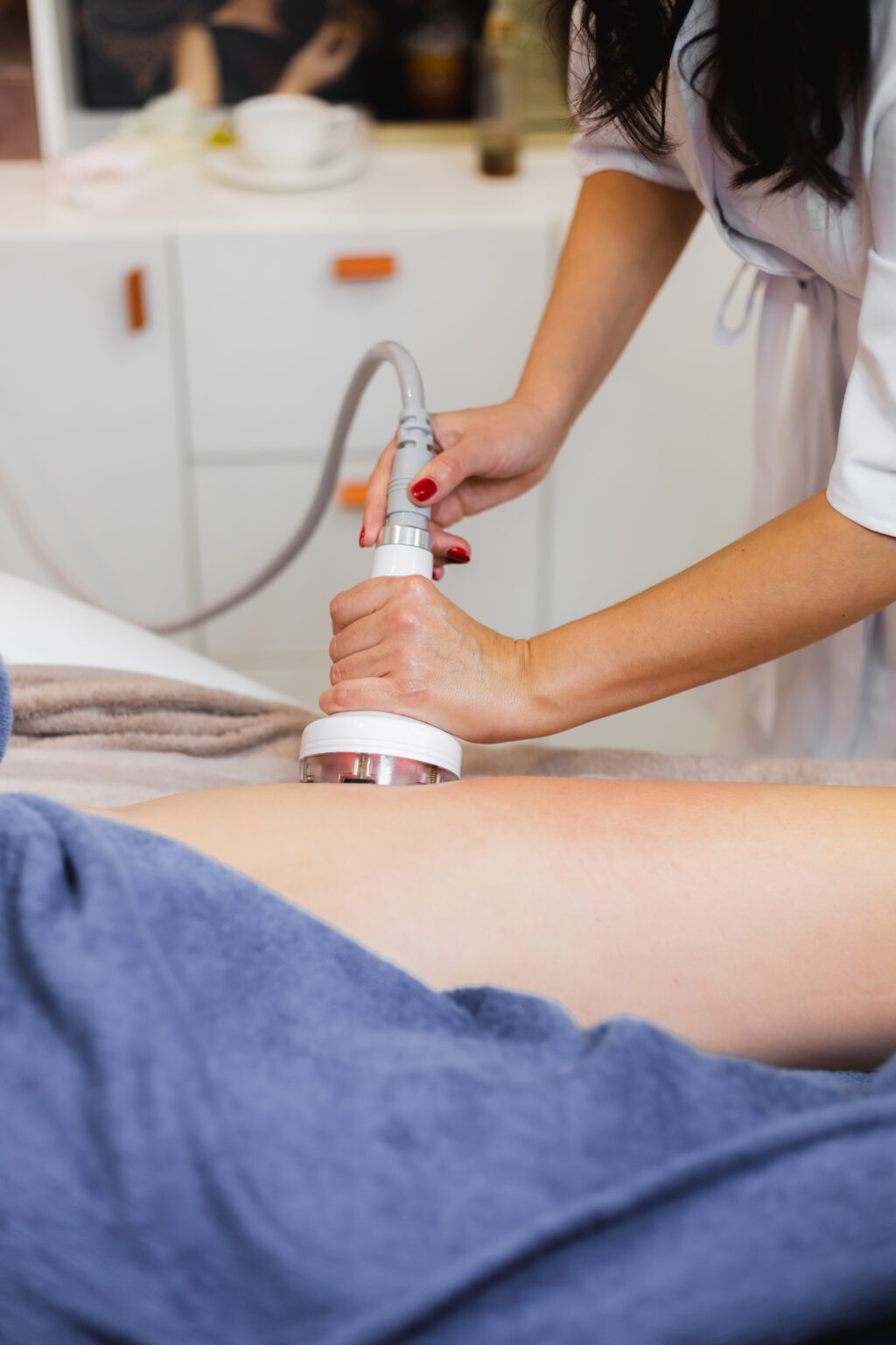 med spa cellulite treatment