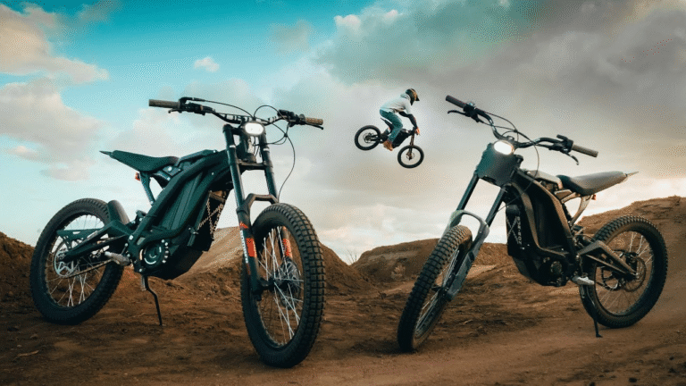 talaria ebike