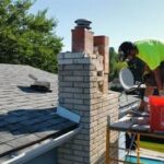 Chimney Masonry Repair
