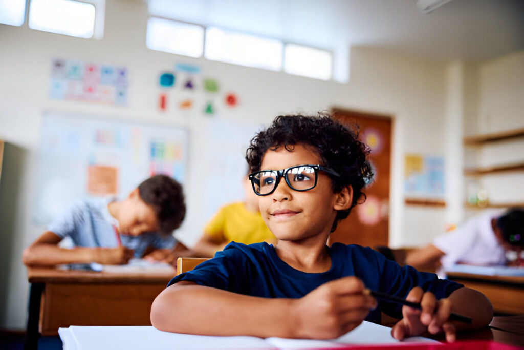 montessori school