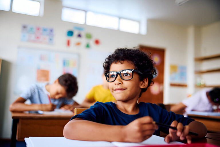 montessori school