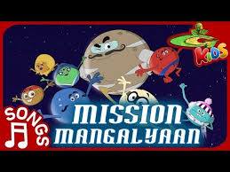 mangalayaan mission