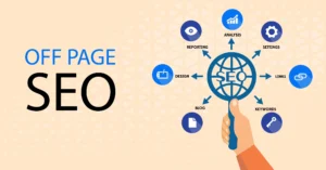 Boost Your Rankings Using Strategic Off-Page SEO Services
