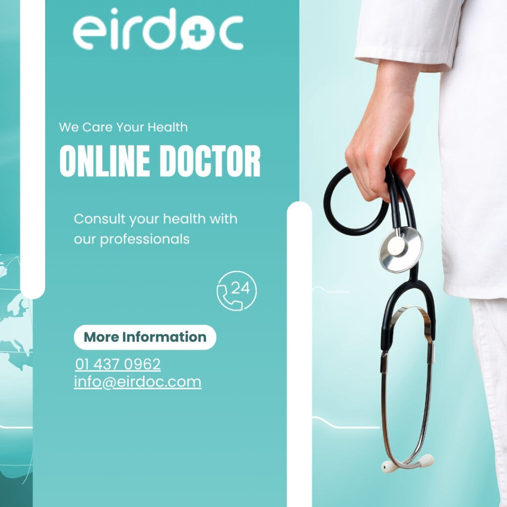online doctor service