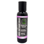 Nano Hemp Hand Cream Women’s (Lavender Chamomile)