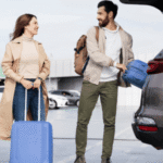 car rental