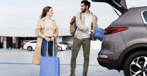 car rental