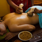 Sciatica Ayurvedic Massages at home in Hyderabad