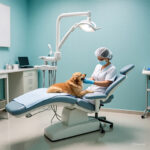 pet dental care services