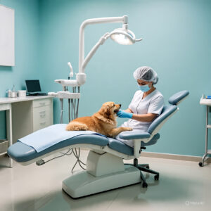 pet dental care services