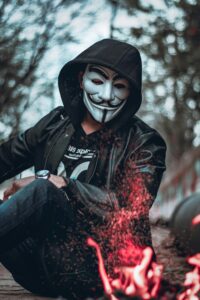 Top Attitude DP Images to Match Your Bold Personality