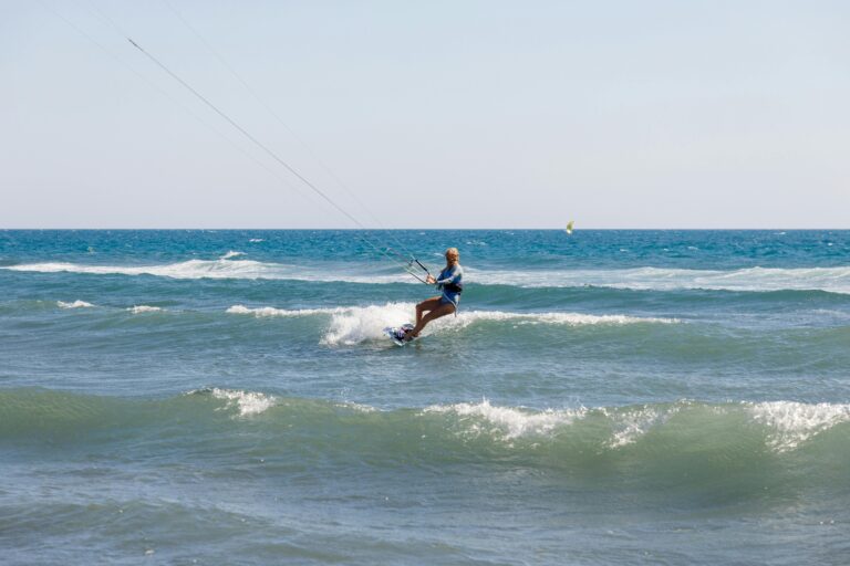 electric board for water