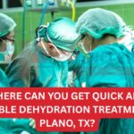 Heart Attack Emergency Care in Plano, TX
