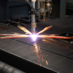 Laser Cutting Services