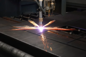 Laser Cutting Services