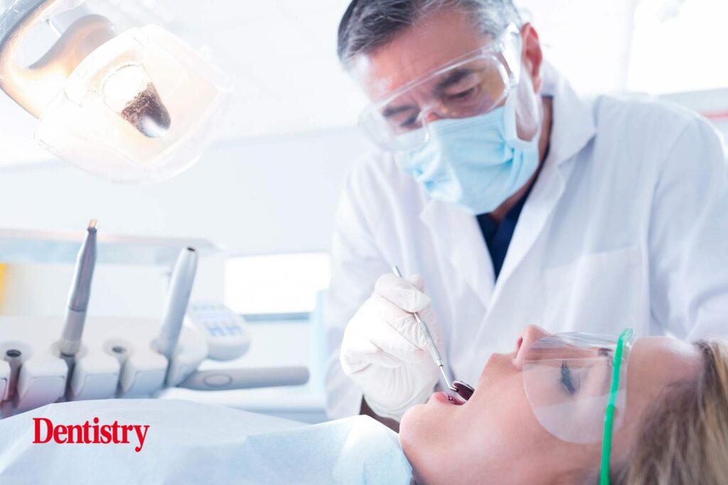 private dentists