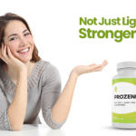 ProZenith Weight Loss