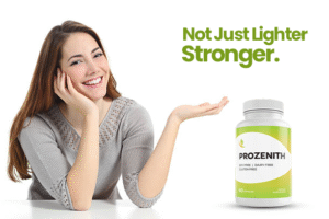 ProZenith Weight Loss
