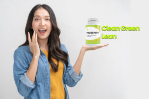 ProZenith Weight Loss