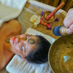 downtown wellness spa, spa in Dubai, luxury spa treatments,