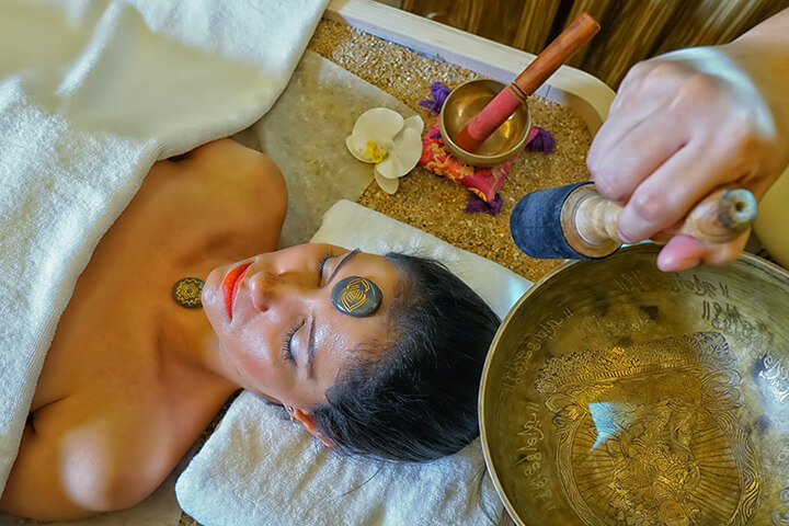 downtown wellness spa, spa in Dubai, luxury spa treatments,