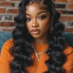 lace front