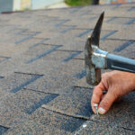 Roof Repairs