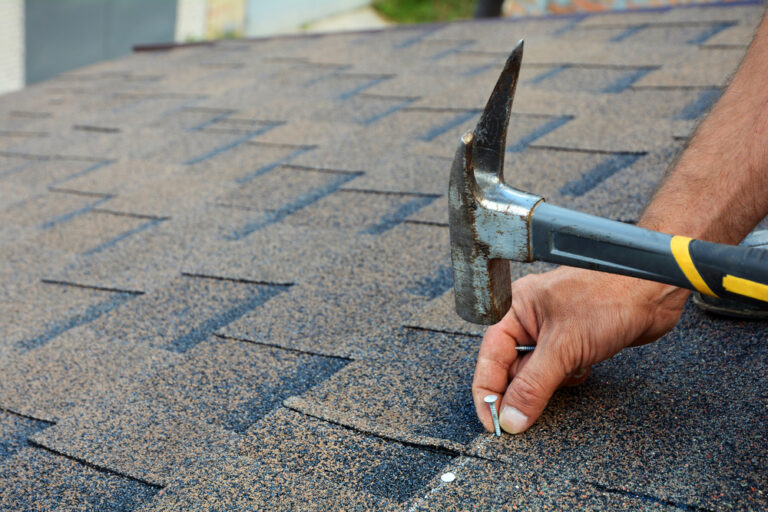 Roof Repairs