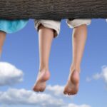 Healthy Feet at Any Age Lifestyle Choices for Long-Term Care