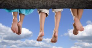 Healthy Feet at Any Age Lifestyle Choices for Long-Term Care