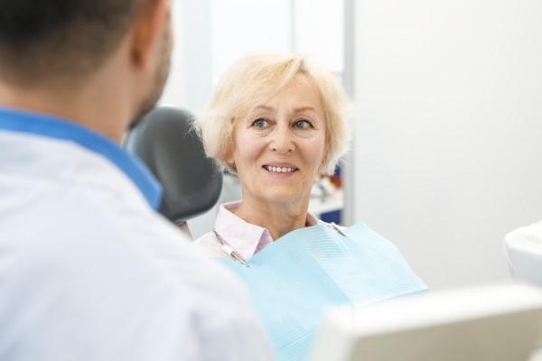 orthodontist Bolton