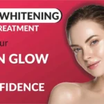 Skin Whitening Treatment