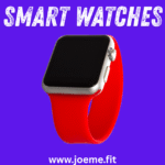 smart watches