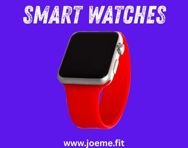 smart watches