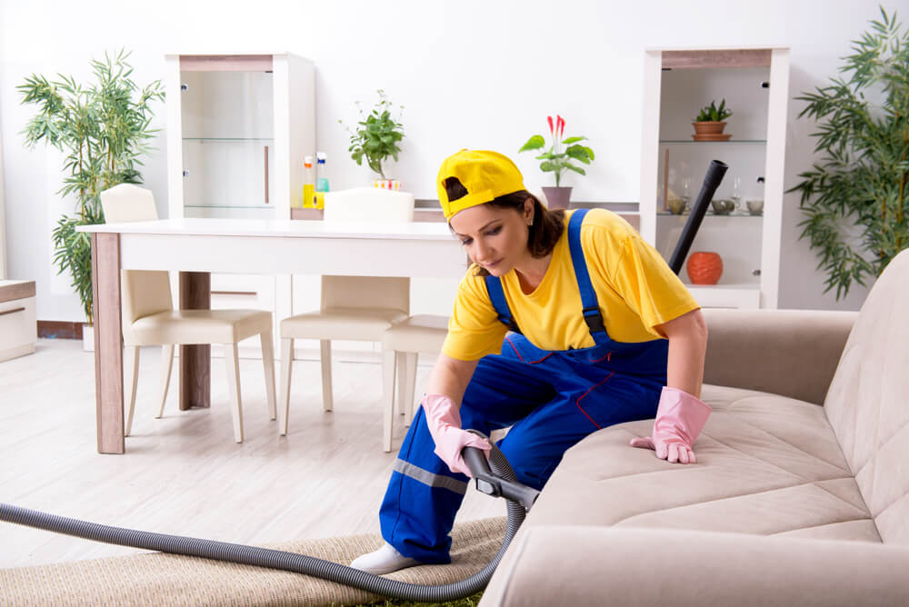 Ultimate Guide to Professional Sofa Cleaning in Dehradun
