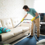 Ultimate Guide to Professional Sofa Cleaning in Dehradun