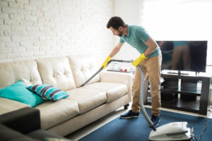 Ultimate Guide to Professional Sofa Cleaning in Dehradun