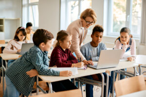 Online Computer Class