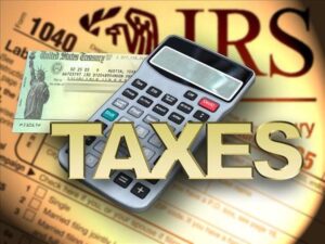 tax consultant