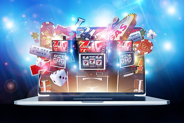 The Exciting Experience of the Vegastars Casino App
