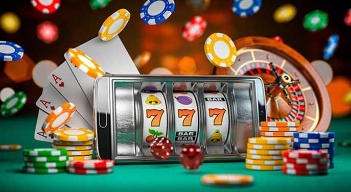 Top Gambling Telegram Bots 19