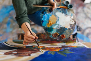 A Guide to Understanding Painting Techniques and Styles