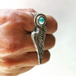 Mexican Jewelry Rings