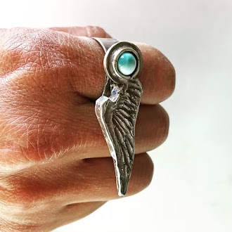 Mexican Jewelry Rings