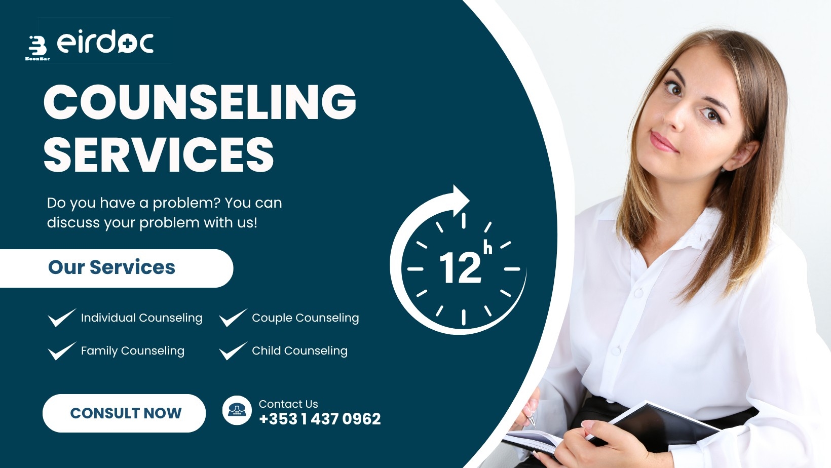 Doctor Online Dublin 