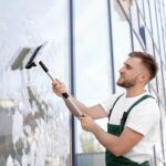 Window Cleaning Services Dubai