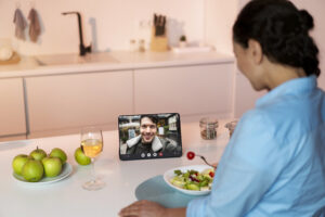 Online Dietician Consultation