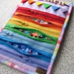 zipper toy